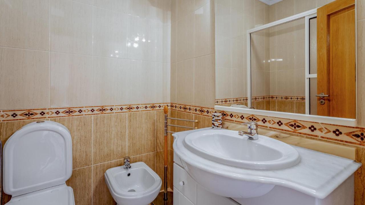 Wonderful Algarvinian Home By Lovelystay Vila Nova de Cacela Exterior foto