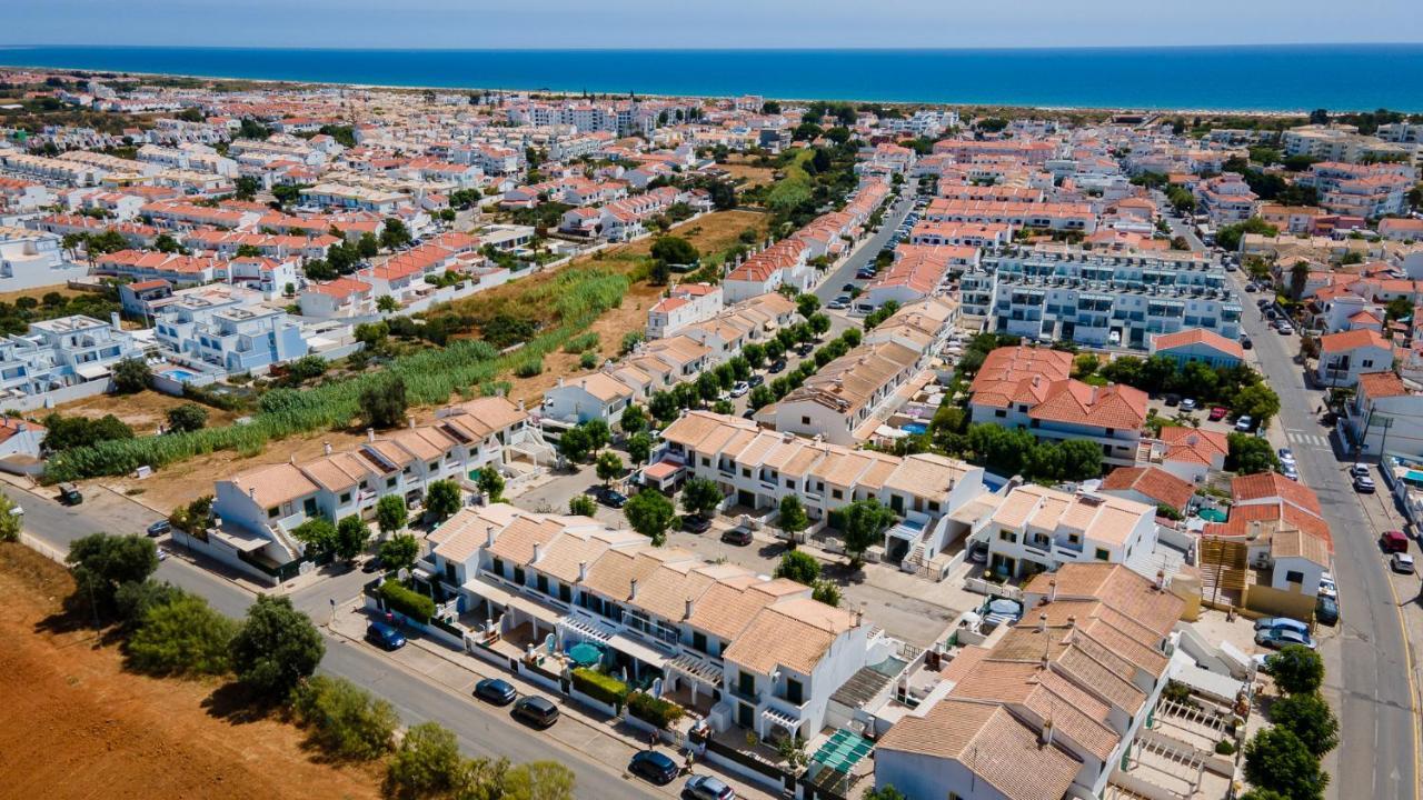 Wonderful Algarvinian Home By Lovelystay Vila Nova de Cacela Exterior foto