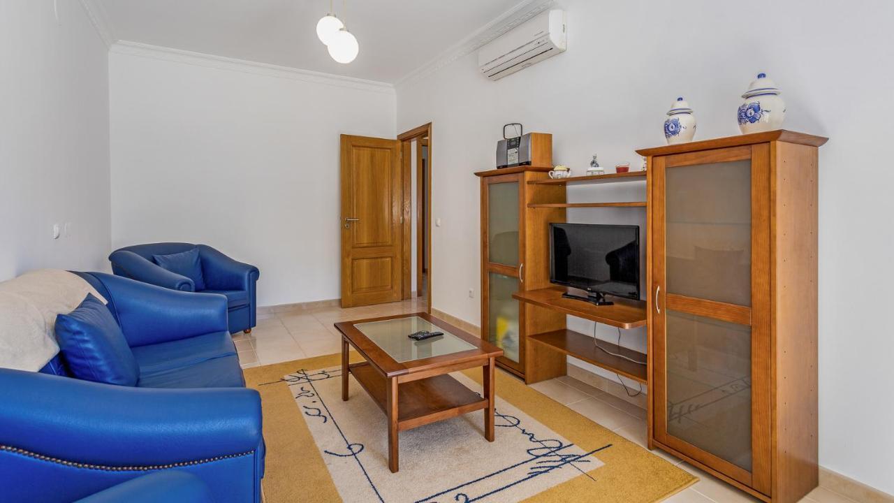 Wonderful Algarvinian Home By Lovelystay Vila Nova de Cacela Exterior foto